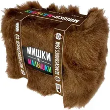 Настольная игра Мир Хобби Мишки и малышки / 915783