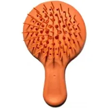 Расческа Janeke Superbrush Mini 10SP220OFL (оранжевый)