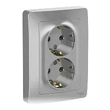 Розетка Systeme Electric Blanca BLNRS001023
