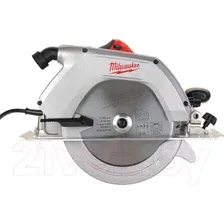 Дисковая (циркулярная) пила Milwaukee CS 85 SB 4933451117