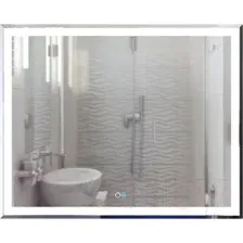 Зеркало Mixline Минио-2 547050 (с подсветкой)