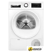 Сушильная машина Bosch Serie 6 WQG242AASN