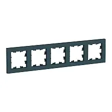Рамка Systeme Electric AtlasDesign ATN000805