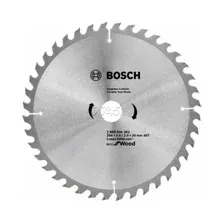 Диск пильный 254х30х3 мм 40 зубьев BOSCH Eco for Wood (2608644383)