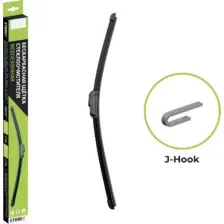 Щетка стеклоочистителя Storex Standard Wiper Blade SB-14 8624183