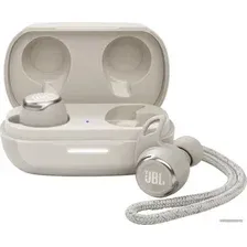 Наушники JBL Reflect Flow Pro (белый)