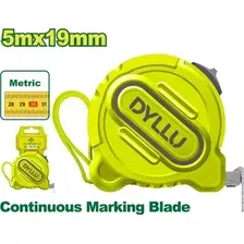 Рулетка Dyllu DTMT1220M