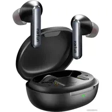 Наушники EarFun Air S (черный)
