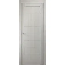 Дверь межкомнатная SMART Орион 70x200 (перламутр)