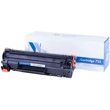Картридж NV Print NV-725