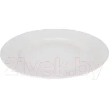 Тарелка десертная LY'S Horeca 582885000 фк5005