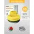 Нагревательный кабель HOMY Heat Сable 20W-90 8.1-12.5 кв.м. 1800 Вт