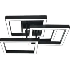 Потолочный светильник Mirastyle XL-60279-4 (Squ)