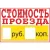 Магнитно-маркерная доска Staff Profit 237720