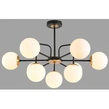 Подвесная люстра Lumion Elrona 8375/9C