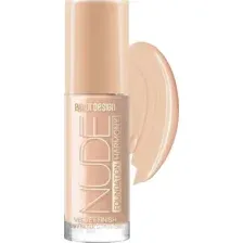 Тональный крем Belor Design Nude Harmony тон 203