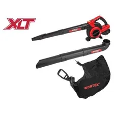 Аккум. воздуходувка WORTEX BB 2536-1 D в кор. ALL1 XLT SOLO (36 В (2х18 В), макс.объем возд. потока 550 м куб/ч, функция пылесоса с мульчированием, БЕСЩЁТ. ДВ)