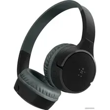 Наушники Belkin SoundForm Mini (черный)