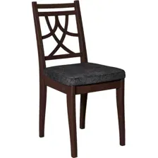 Стул Folium Марк 2 M2O262006B (масло, коричневый, Black)