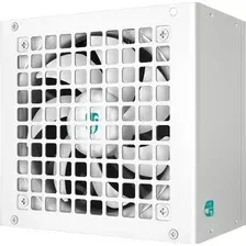 Блок питания DeepCool GamerStorm PQ1200G WH