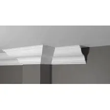 Плинтус потолочный Decor-Dizayn DD504