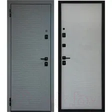 Входная дверь Staller Comfort TR 1 (86x205, левая)