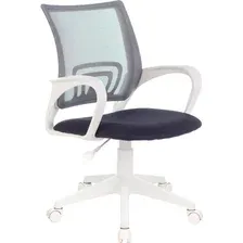 Кресло Бюрократ CH-W695NLT (темно-серый)