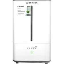 Увлажнитель воздуха Brayer BR4910