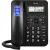 Проводной телефон Texet TX-264, черный