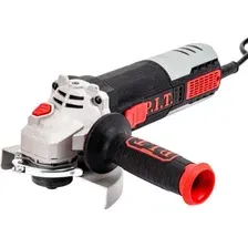 Угловая шлифмашина P.I.T. PWS125-C13
