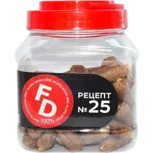 For Dogs Рецепт №25 - Колбаски из мяса ягненка 500 г