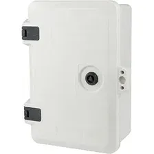 Щит с монтажной панелью Etien PP213213E