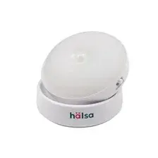 Ночник Halsa HSL-L-101W
