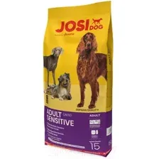 Сухой корм для собак Josera JosiDog Adult Sensitive (15кг)