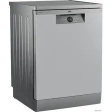 Отдельностоящая посудомоечная машина BEKO BDFN26522XQ