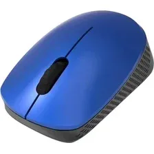 Мышь Ritmix RMW-502 (синий)
