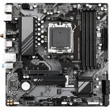 Материнская плата Gigabyte A620M Gaming X AX (rev. 1.0)