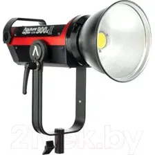 Осветитель студийный Aputure Light Storm LS C300D II V-mount Kit