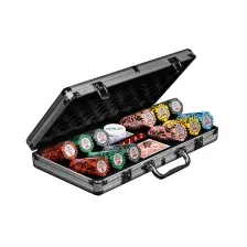 Карточная игра Partida Black Crown crwbl300