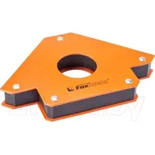 Уголок магнитный FoxWeld Fix-5 5385