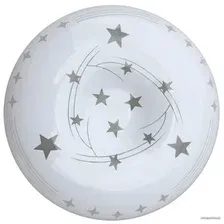 Светильник-тарелка In Home Deco 36Вт 230В 4000К 2340лм (Созвездие)