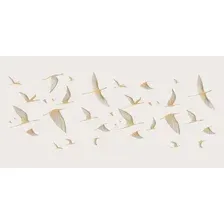 Фотообои листовые Citydecor Perfect Lines 67 (300x150см)