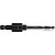Державка для коронок Milwaukee 4932479465