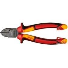 Кусачки боковые (бокорезы) Milwaukee 4932464567