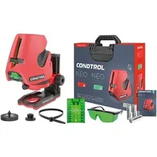 Лазерный нивелир Condtrol NEO G220 Kit