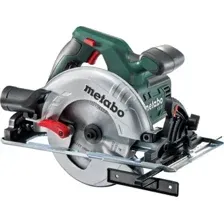 Дисковая (циркулярная) пила Metabo KS 55 (600855000)