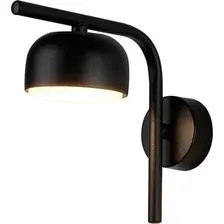 Бра Ambrella TN71044 BK (черный)