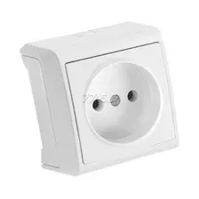 Розетка Viko Vera 90681007