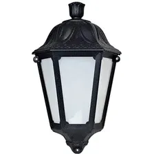Уличный накладной светильник Fumagalli Daria M28.000.000.AYE27