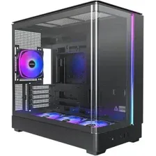 Корпус Montech King 15 Pro (черный)